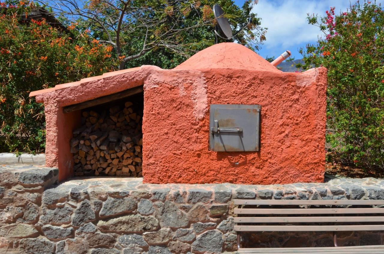 Holiday home Olivas - Unique With Heated Pool Maspalomas (Gran Canaria)