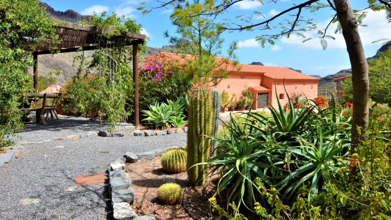 Olivas - Unique With Heated Pool Maspalomas (Gran Canaria)
