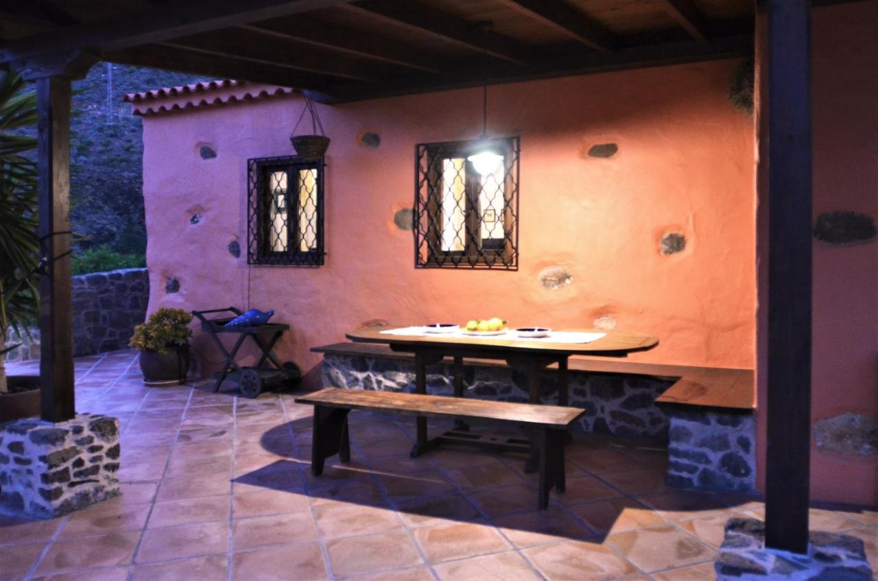 Olivas - Unique With Heated Pool Maspalomas (Gran Canaria)