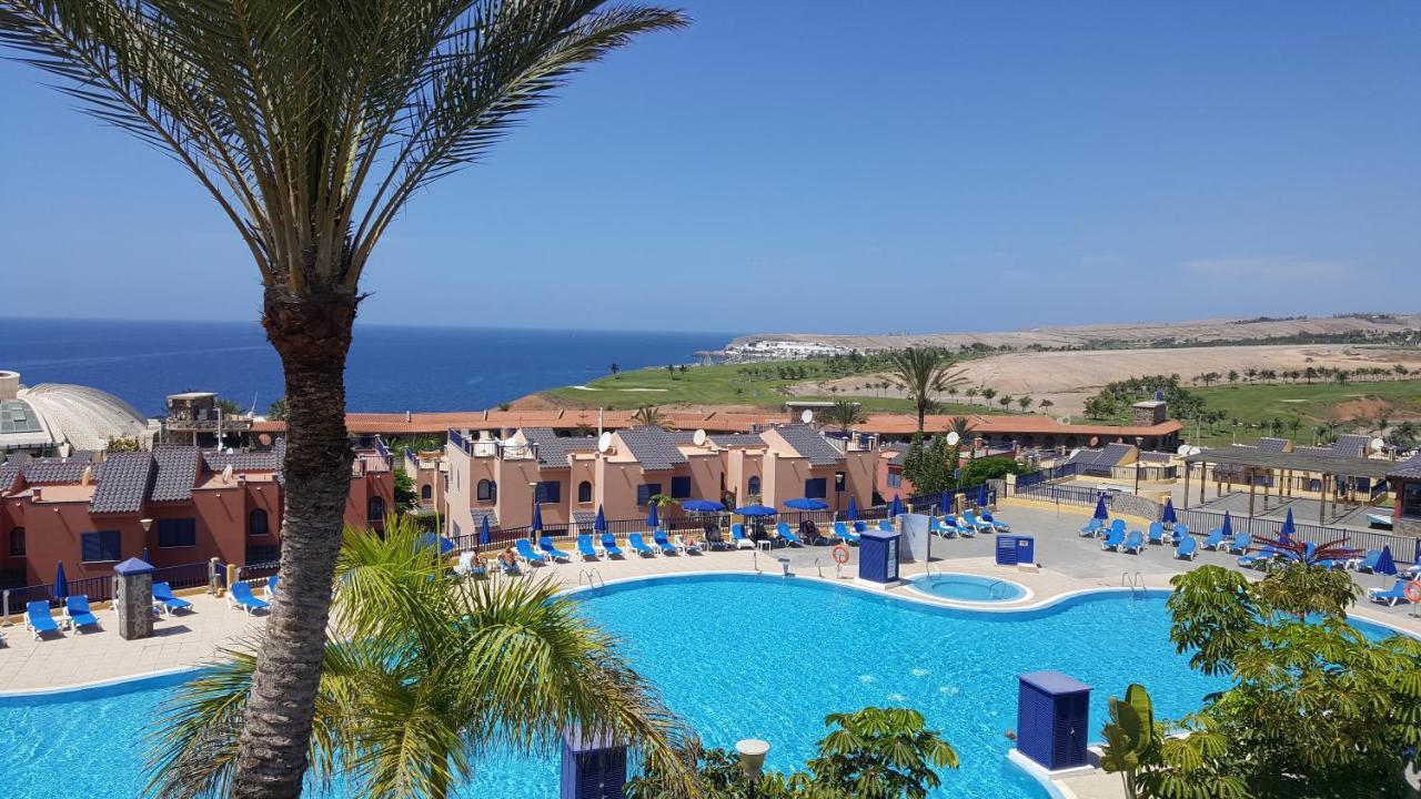 Bed & Bike Meloneras 56 * Maspalomas (Gran Canaria)