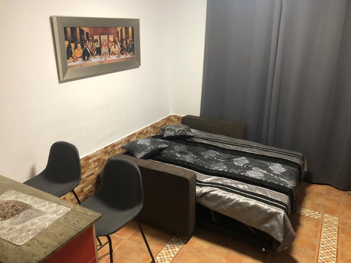 The Bungalow Maspalomas Apartment