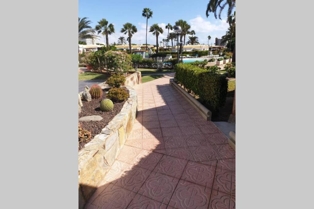Holiday home Bungalows Atindana Maspalomas (Gran Canaria)
