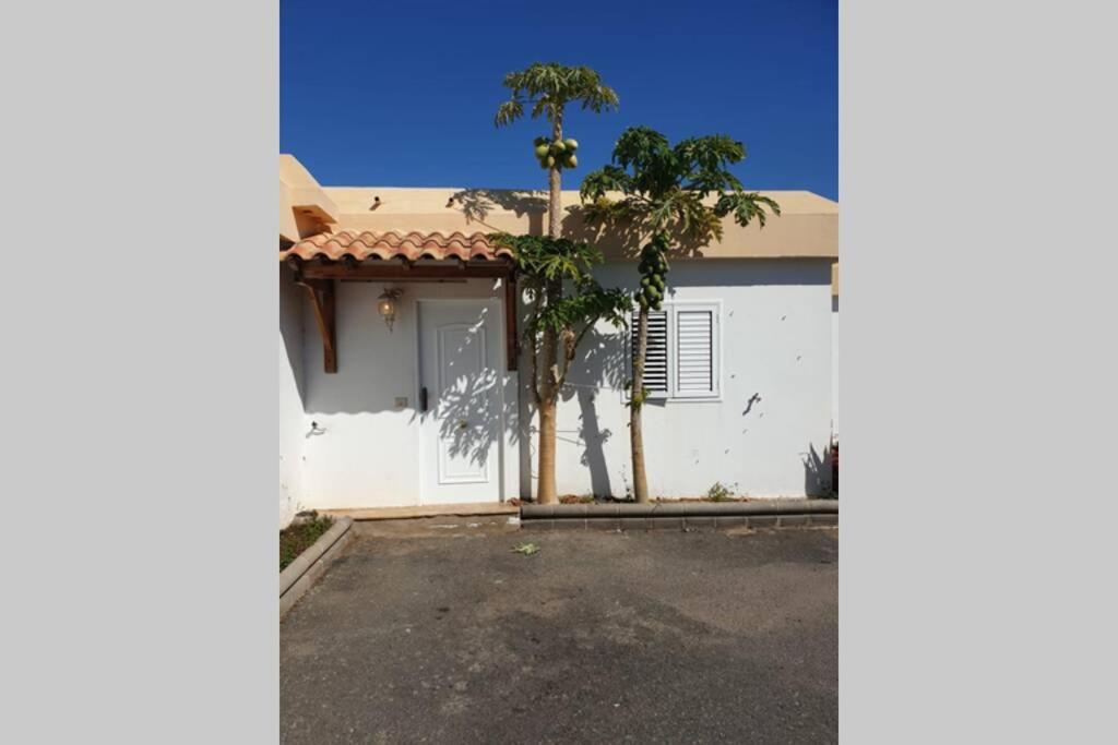 Bungalows Atindana * Maspalomas (Gran Canaria)