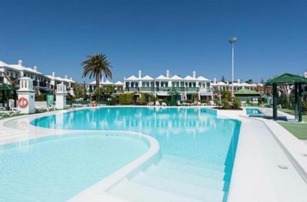 The Bungalow Maspalomas