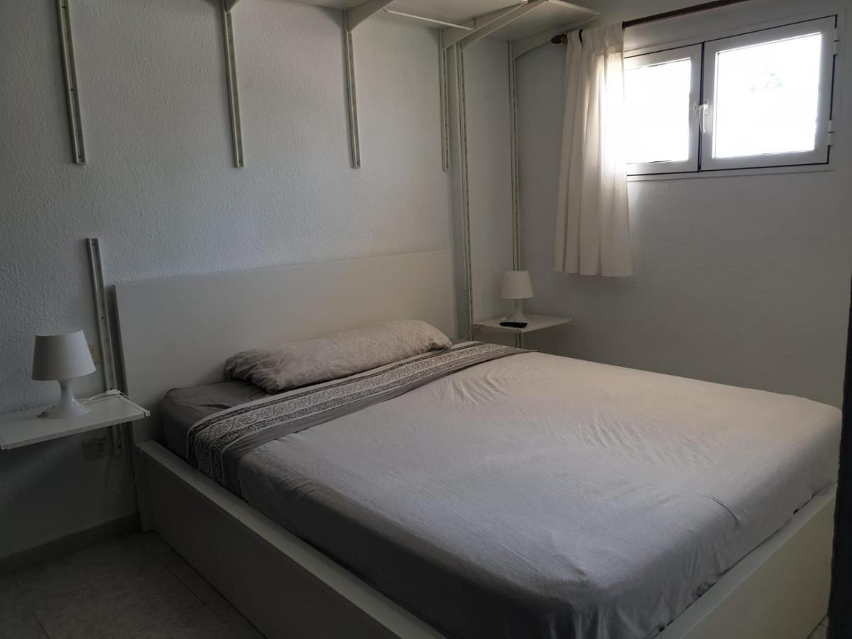 Molinos Aparthotel *