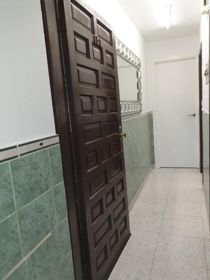 Molinos Aparthotel *