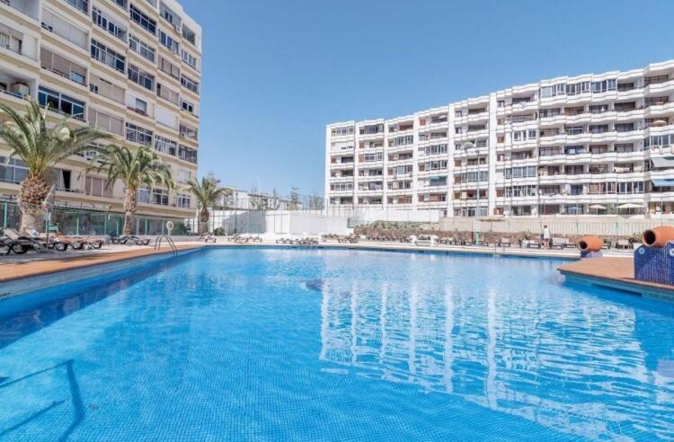 Molinos Aparthotel