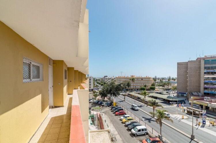 Molinos * Maspalomas (Gran Canaria)