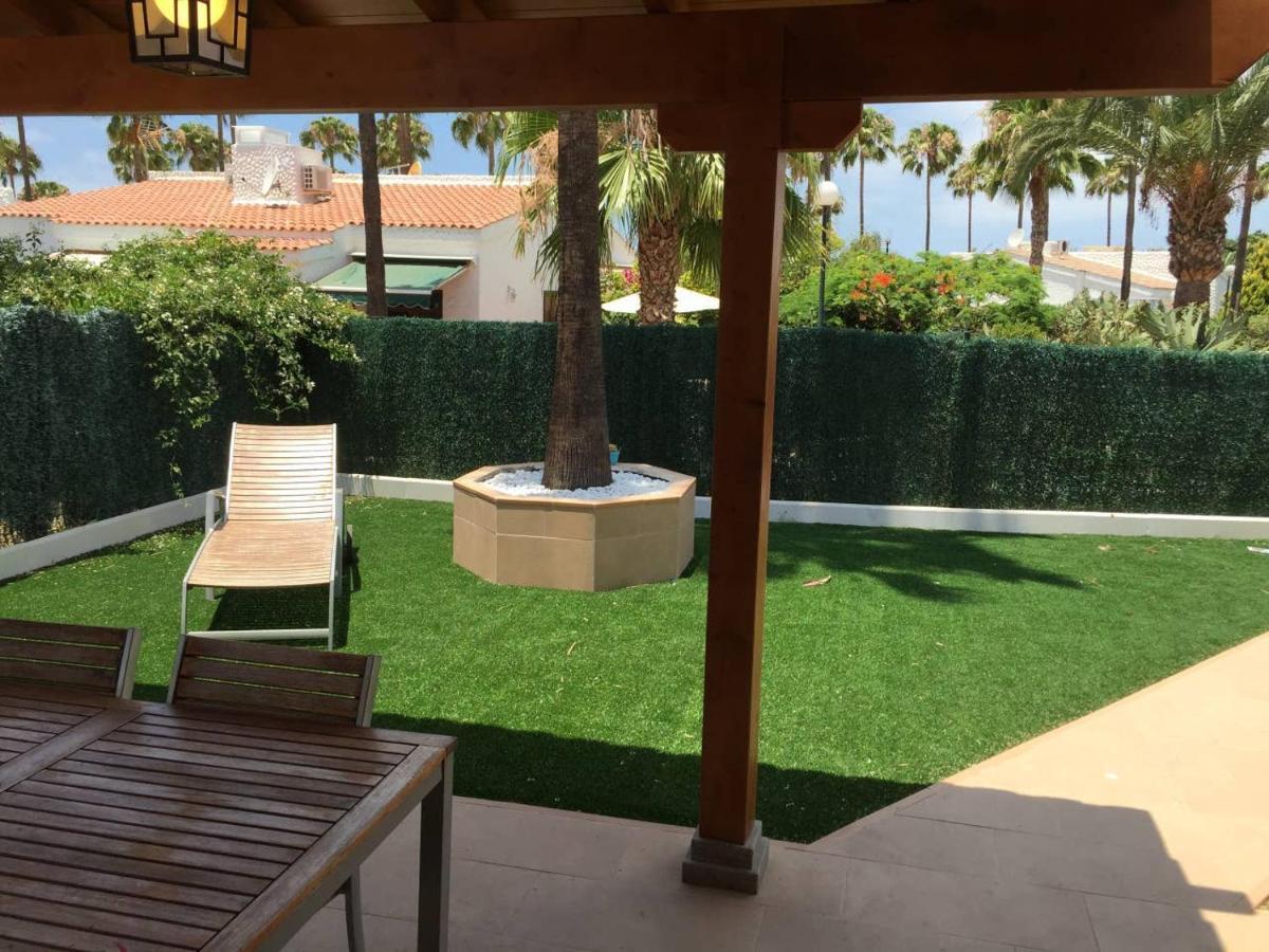 Sonora Aircon 90 * Maspalomas (Gran Canaria)