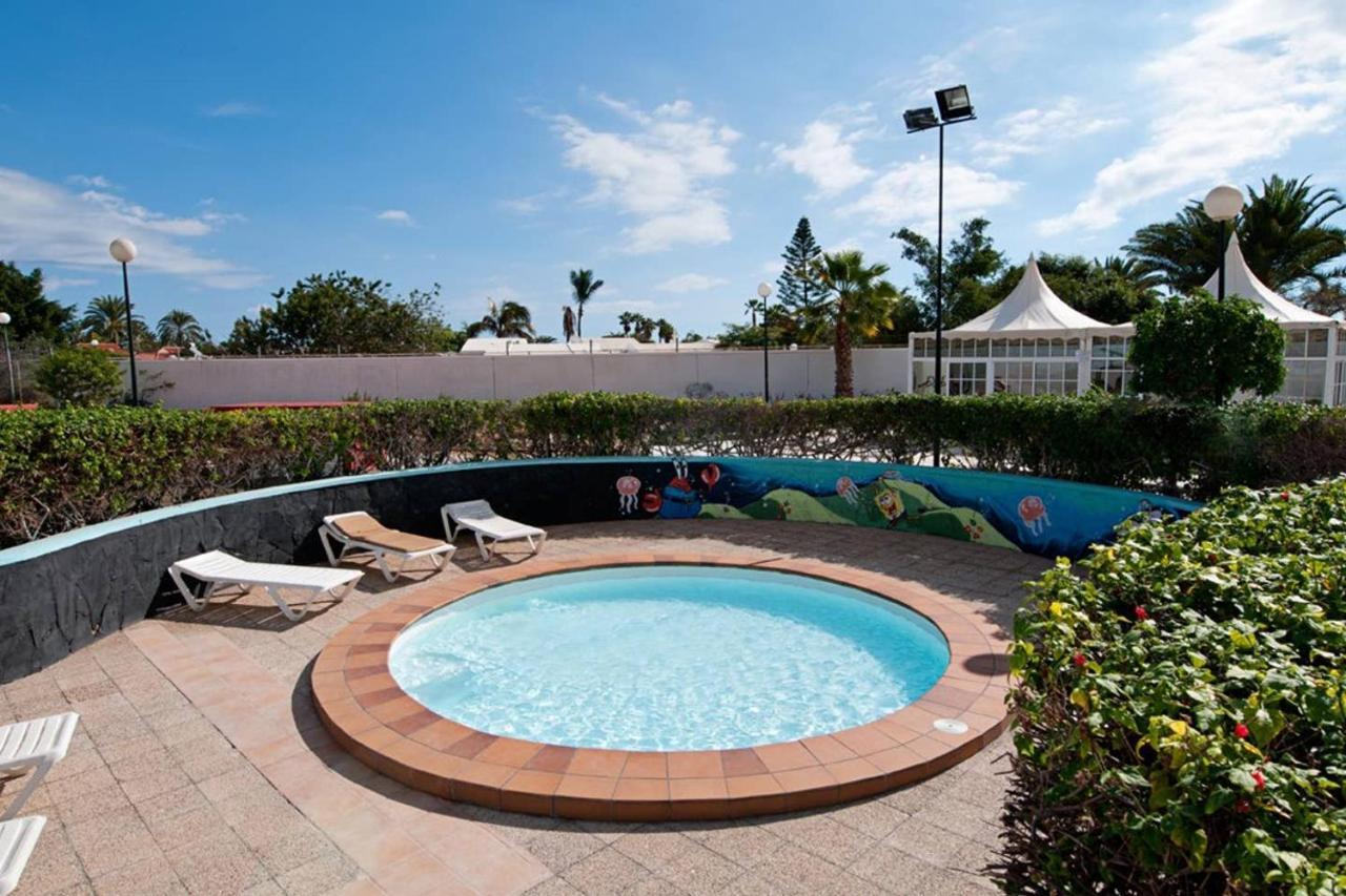 Sonora Aircon 90 Maspalomas (Gran Canaria)