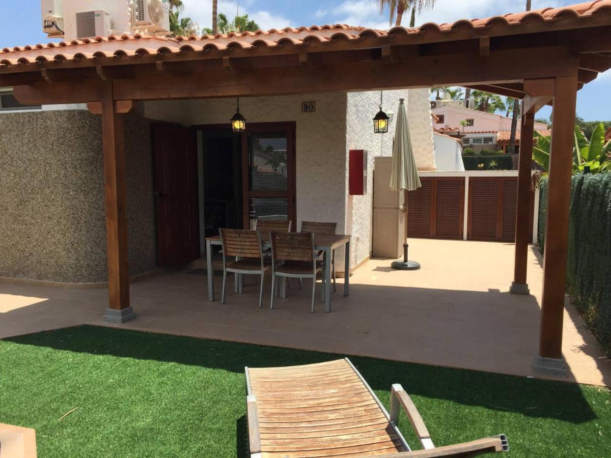 Sonora Aircon 90 Holiday home