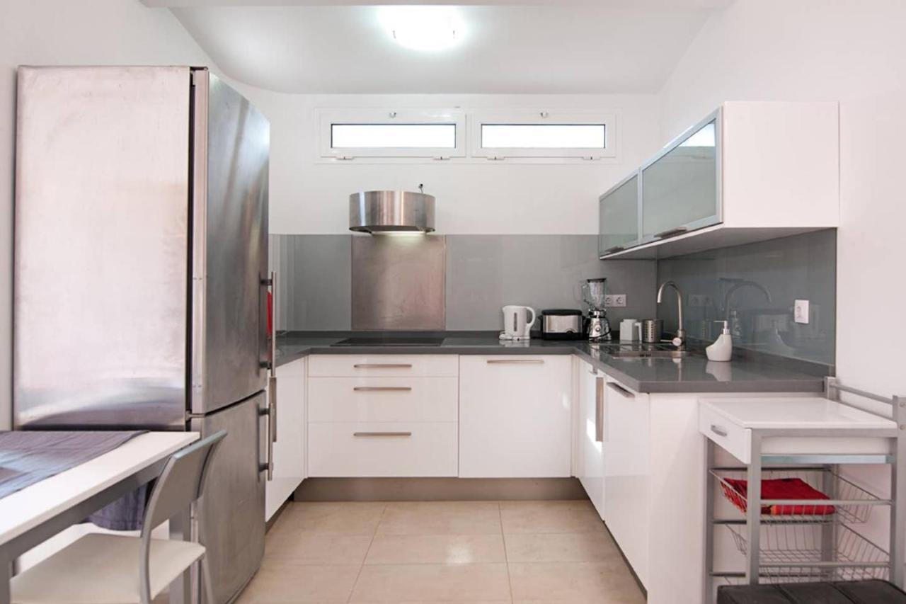 Sonora Aircon 90 Holiday home *