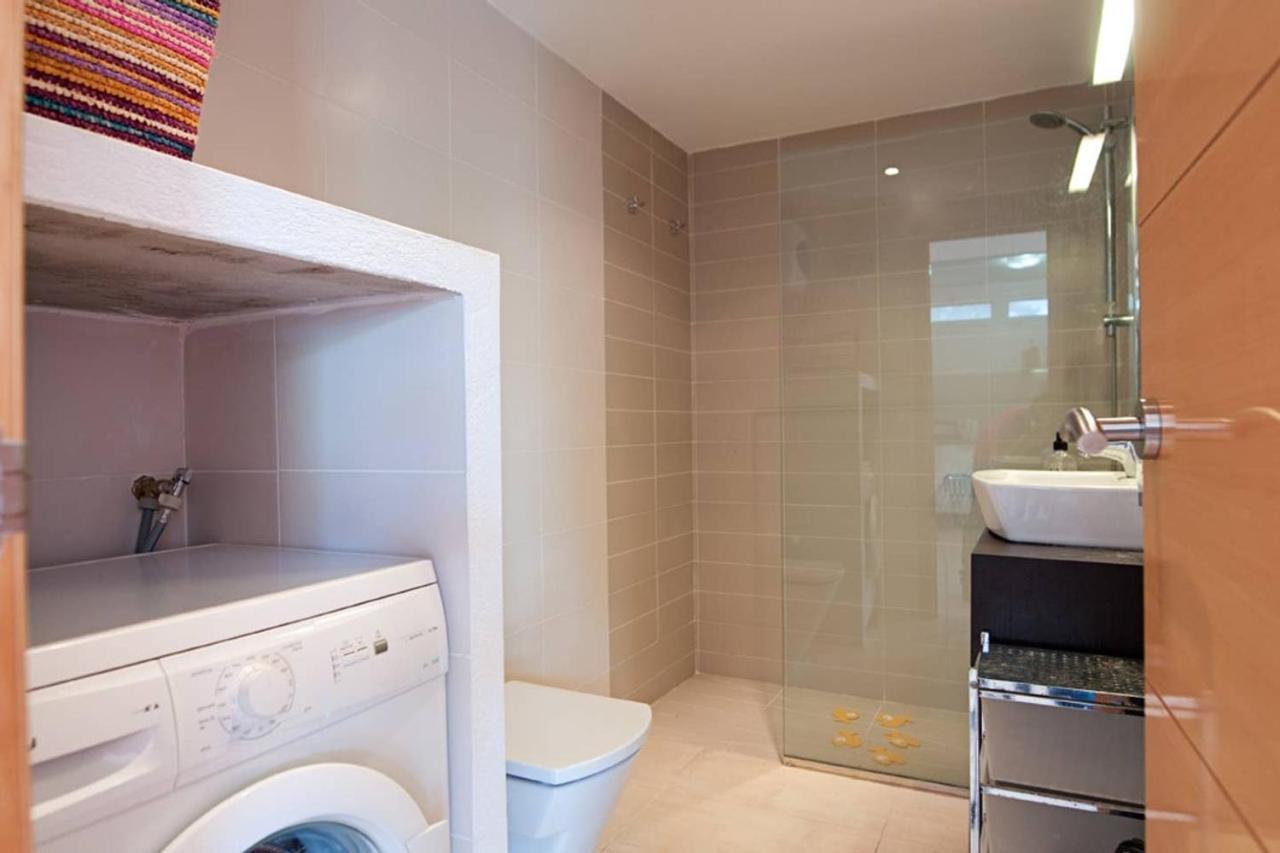 Holiday home Sonora Aircon 90 Maspalomas (Gran Canaria)