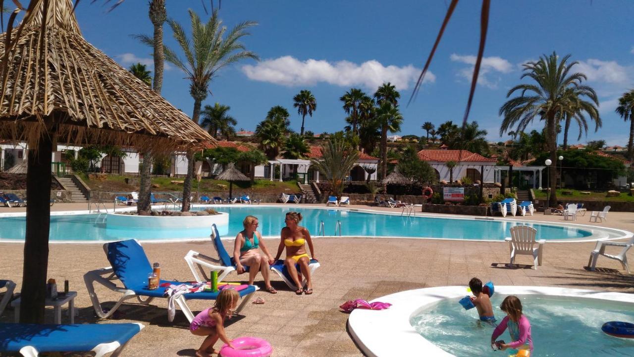 Parque Golf 6 Apartment *