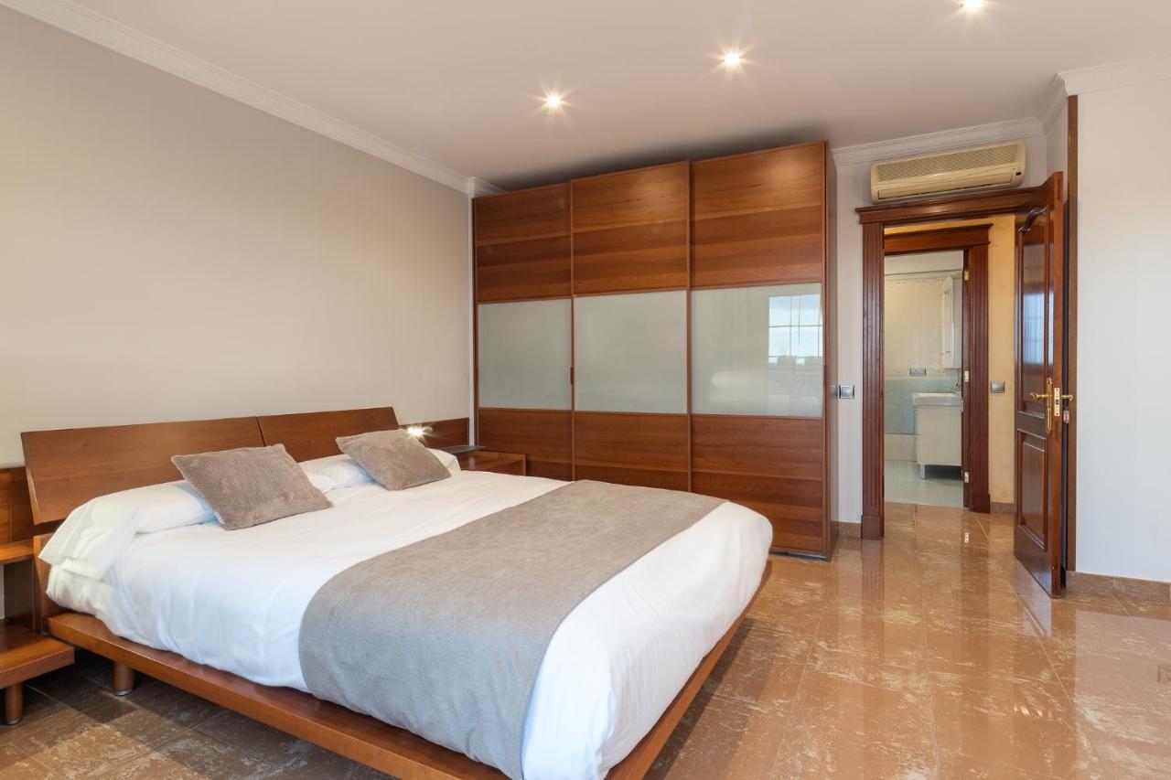 Dalara Maspalomas, Private Pool And Jacuzzi