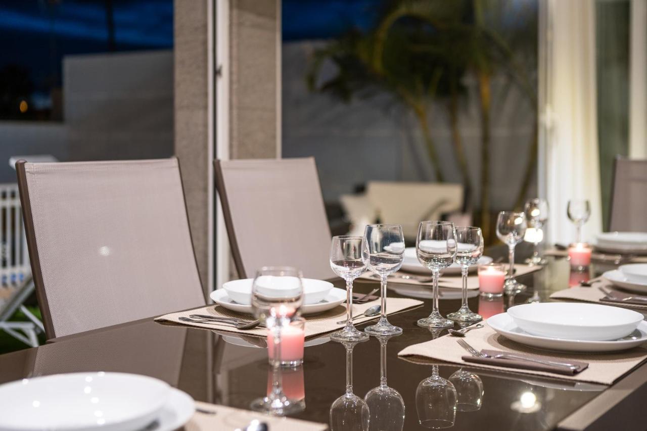 Dalara Maspalomas, Private Pool And Jacuzzi *