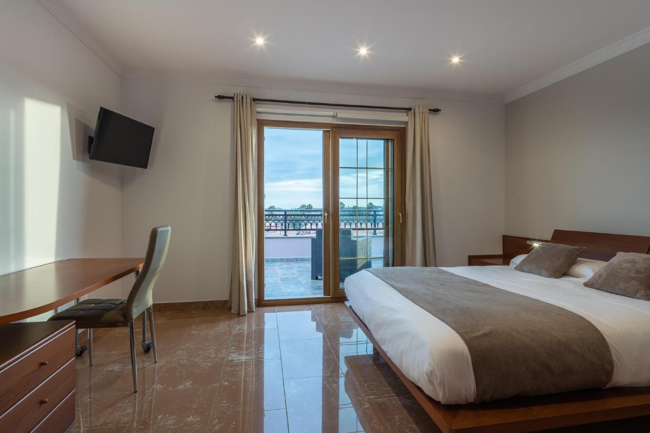 Villa Dalara Maspalomas, Private Pool And Jacuzzi