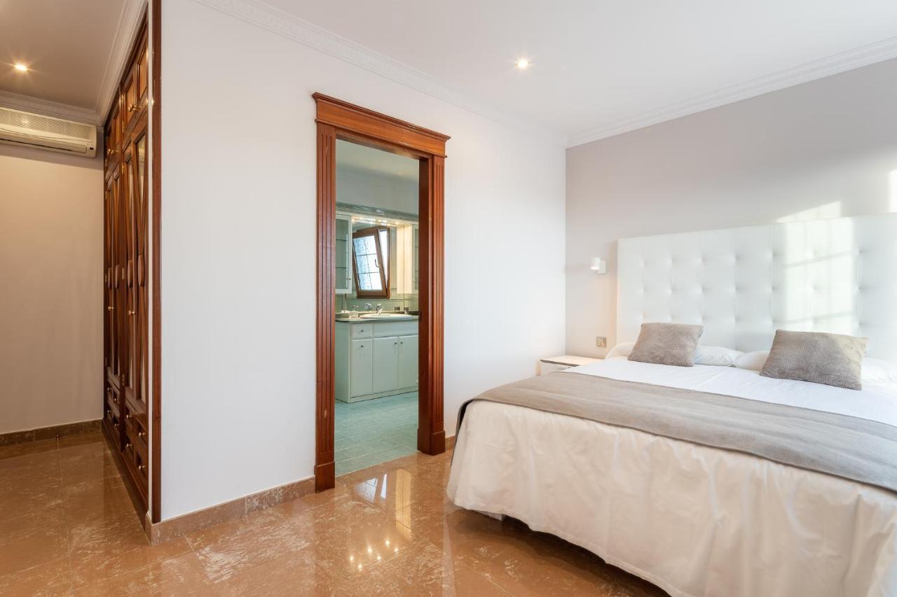 Villa Dalara Maspalomas, Private Pool And Jacuzzi *