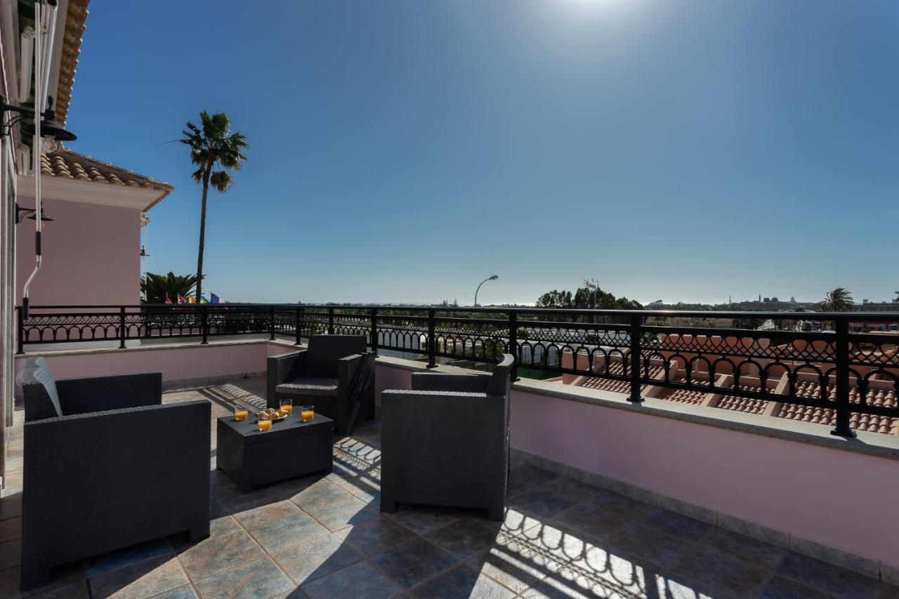 Dalara Maspalomas, Private Pool And Jacuzzi * Maspalomas (Gran Canaria)