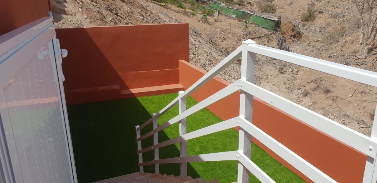 Rustica Gran Canaria Hasta 12 Personas Ferienhaus Maspalomas (Gran Canaria)