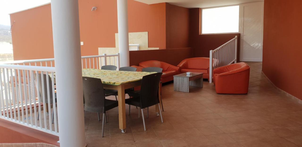 Rustica Gran Canaria Hasta 12 Personas *