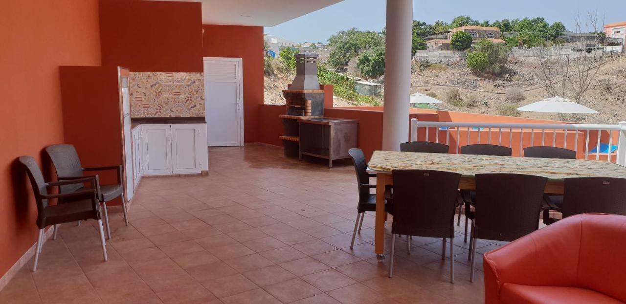 Ferienhaus Rustica Gran Canaria Hasta 12 Personas