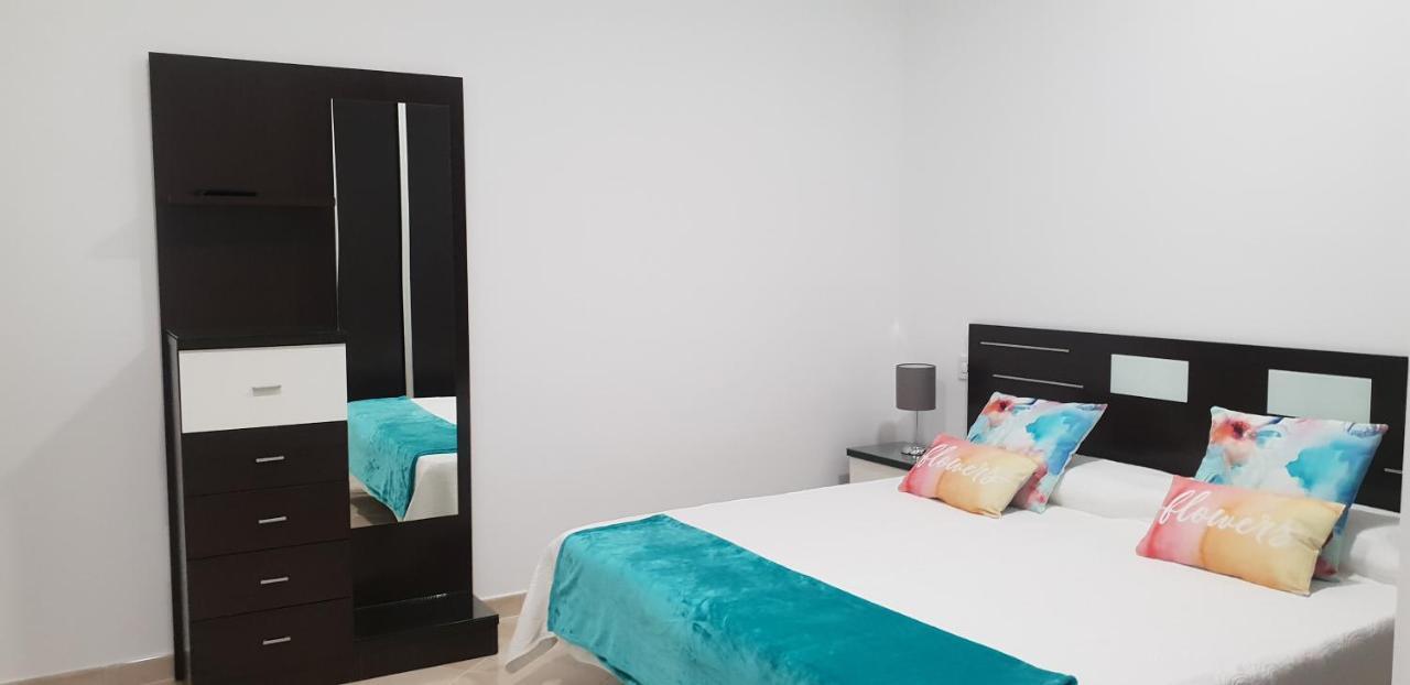 Rustica Gran Canaria Hasta 12 Personas Ferienhaus Maspalomas (Gran Canaria)