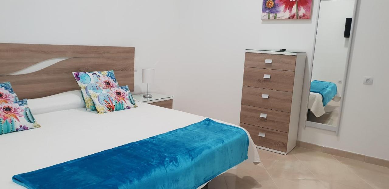 Ferienhaus Rustica Gran Canaria Hasta 12 Personas Maspalomas (Gran Canaria)