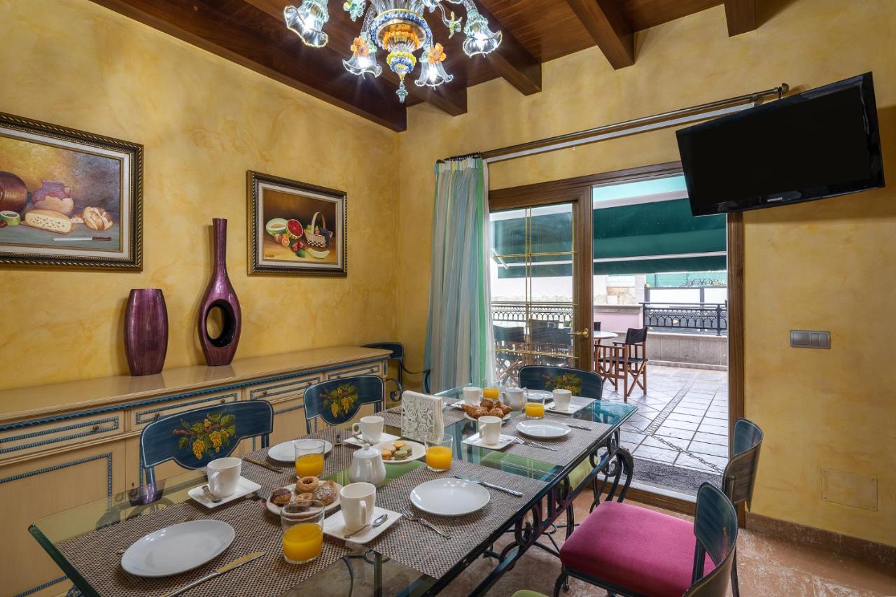 Dalara Maspalomas, Private Pool And Jacuzzi