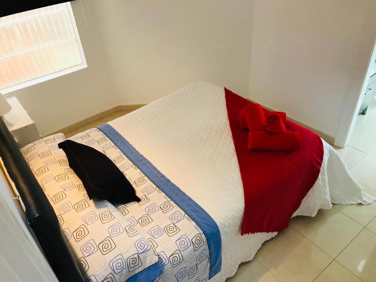 Palmeral Oasis Apartment