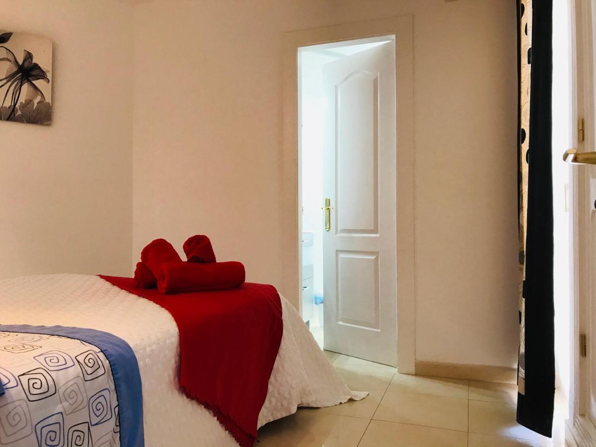 Apartment Palmeral Oasis Maspalomas (Gran Canaria)