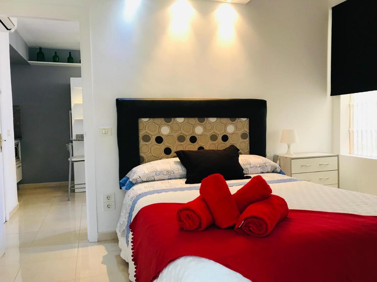 Palmeral Oasis Apartment