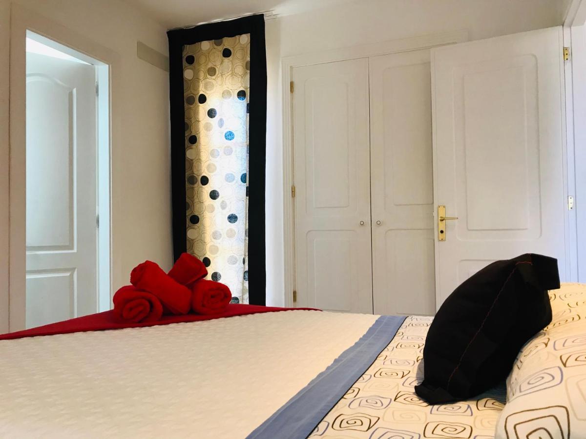 Apartment Palmeral Oasis *