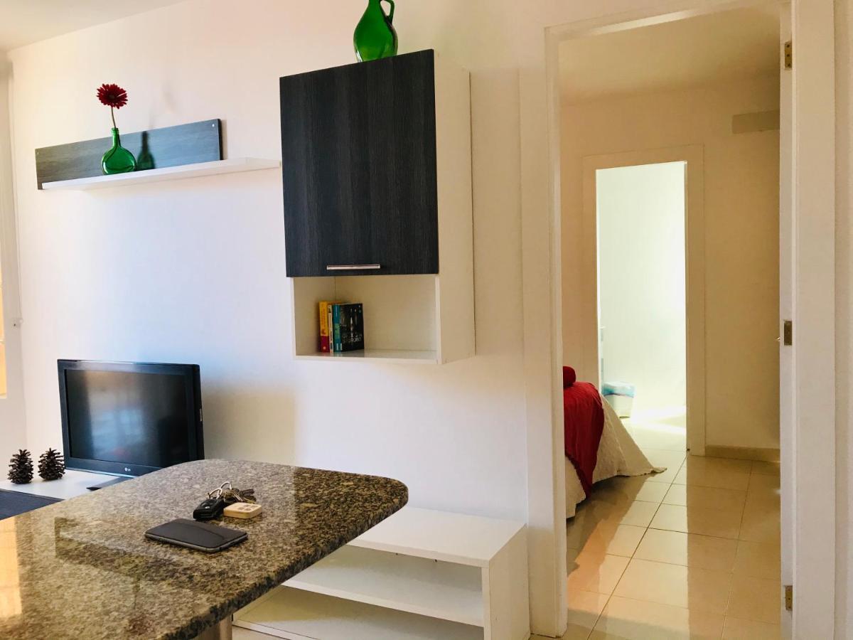 Palmeral Oasis Apartment Maspalomas (Gran Canaria)