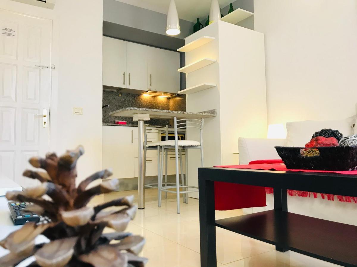 Apartment Palmeral Oasis *