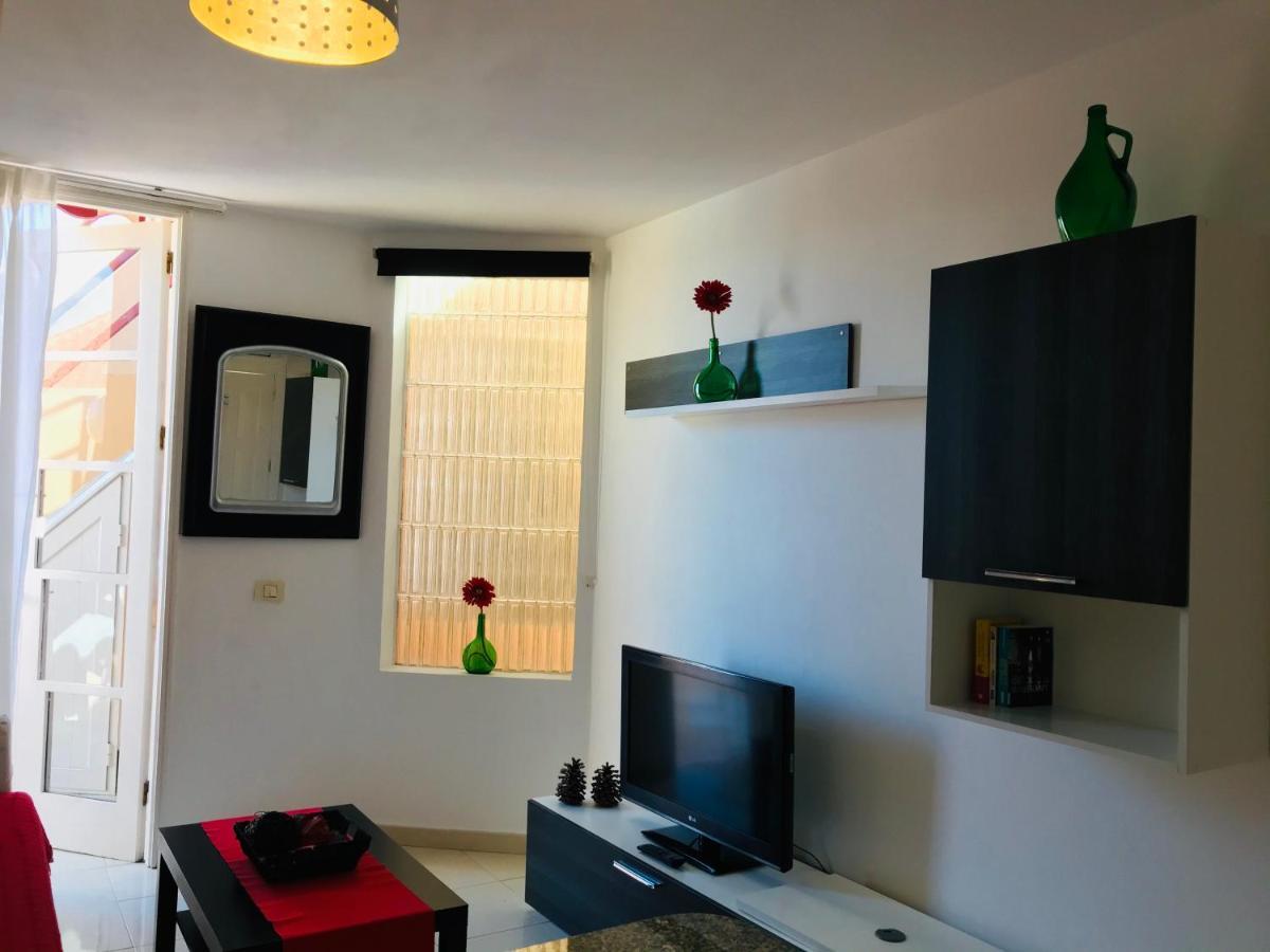 Palmeral Oasis Apartment Maspalomas (Gran Canaria)