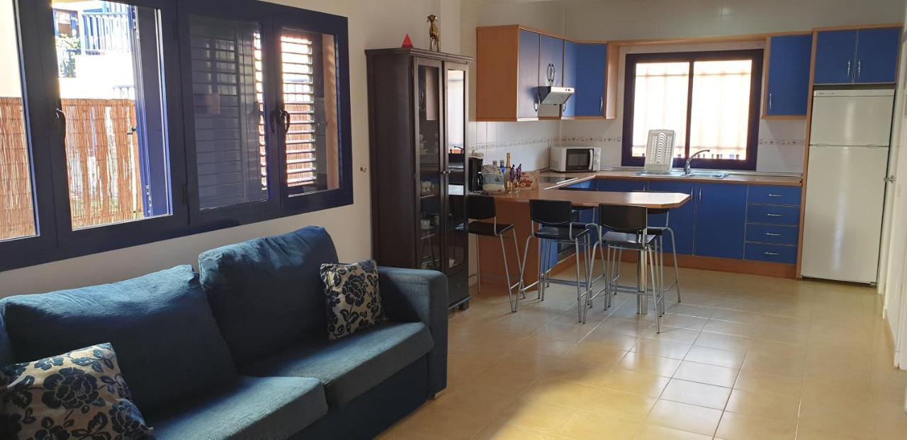 Villa Bed & Bike Meloneras 56 *
