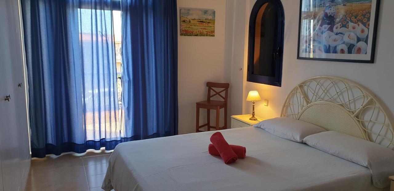 Villa Bed & Bike Meloneras 56 Maspalomas (Gran Canaria)