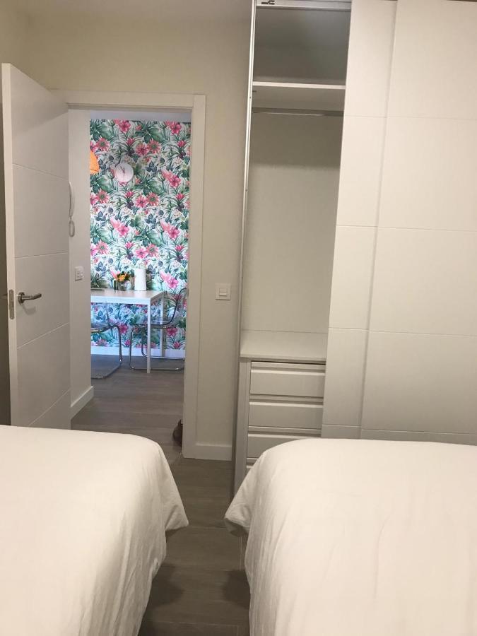 Just To Sleep 2 Bedrooms Apartment