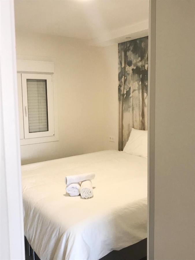 Just To Sleep 2 Bedrooms Apartment Maspalomas (Gran Canaria)