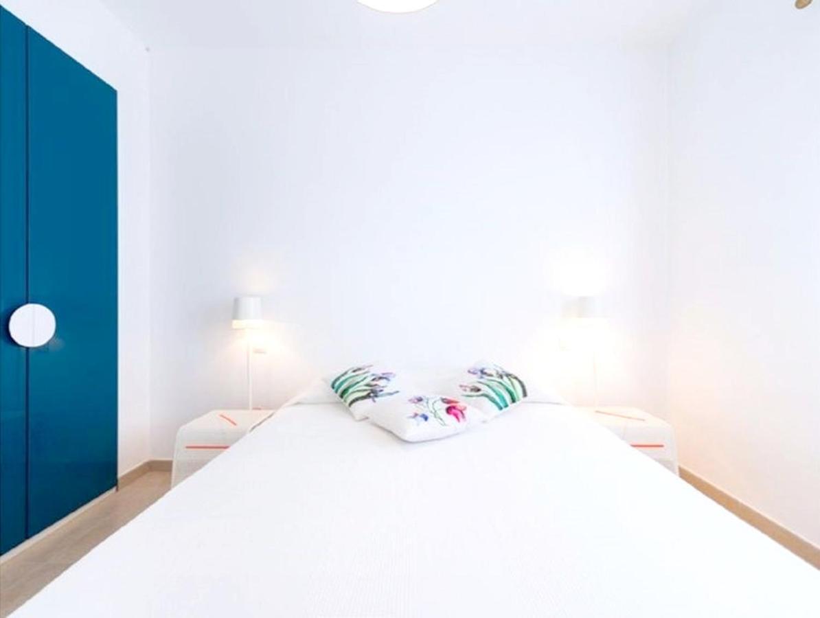 Charming In Maspalomas With Shared Pool Apartment *