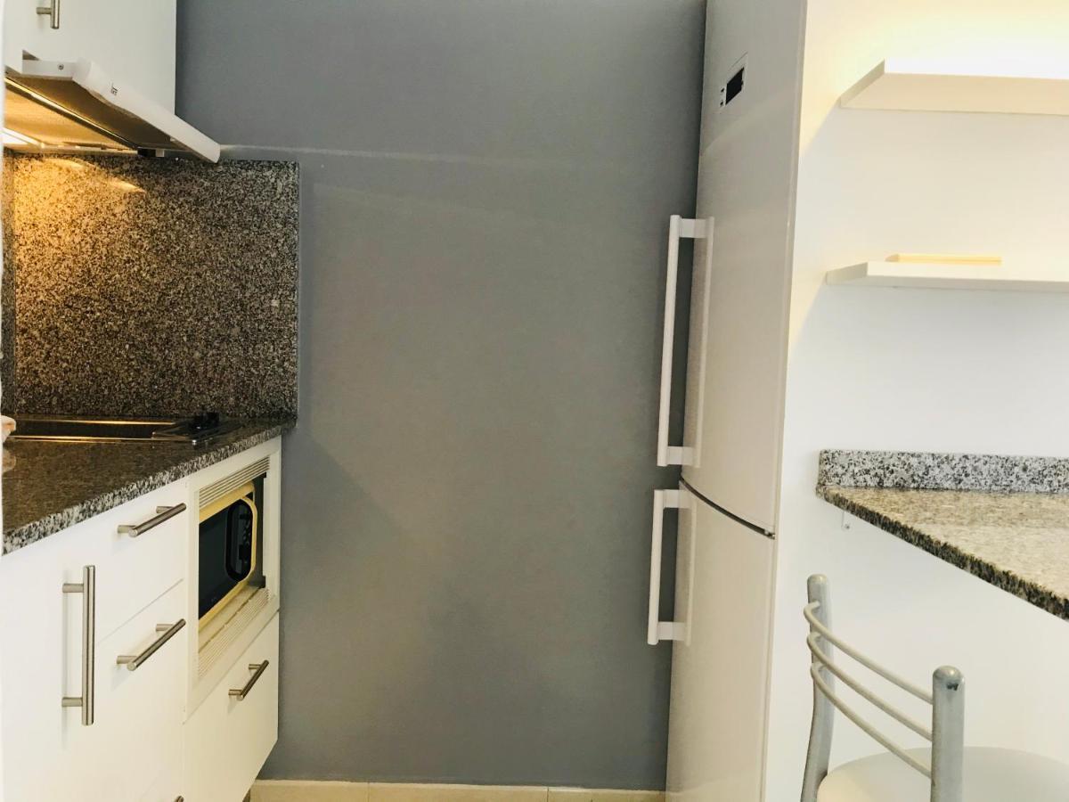 Apartment Palmeral Oasis *