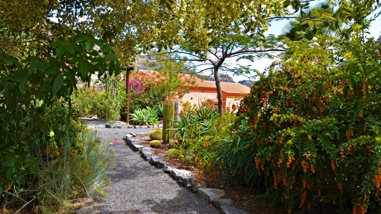 Holiday home Olivas - Unique With Heated Pool Maspalomas (Gran Canaria)