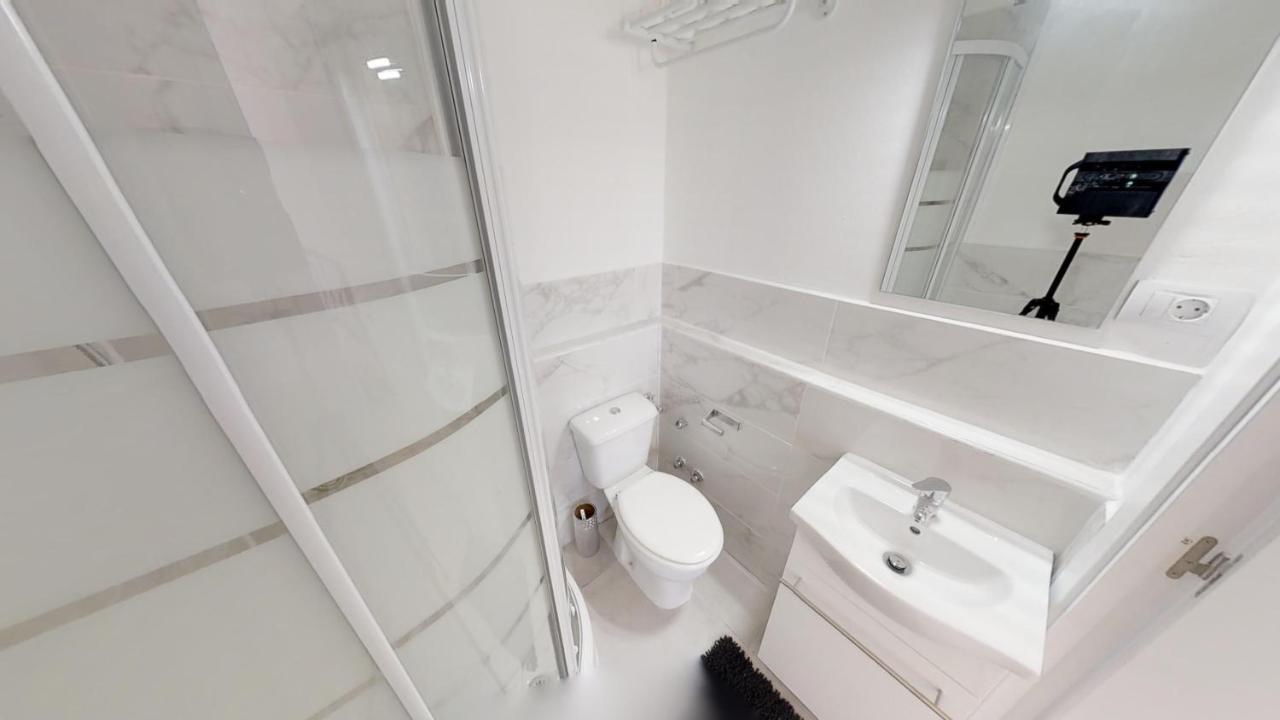 Villa Vivienda Vacacional Las Buganvillas - Espaciosa En Zona Comoda Y Tranquila