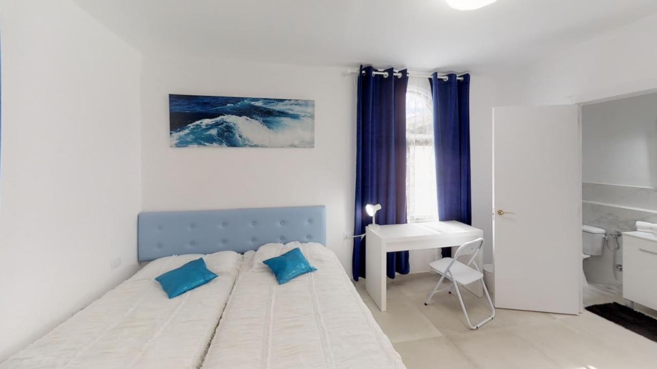 Vivienda Vacacional Las Buganvillas - Espaciosa En Zona Comoda Y Tranquila