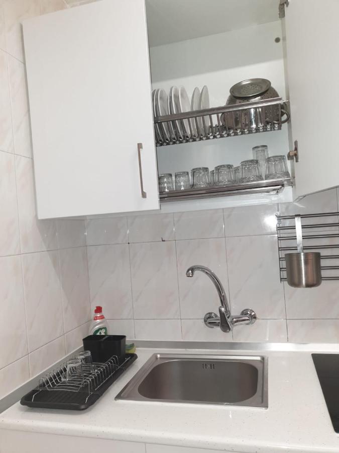 Aparthotel Molinos