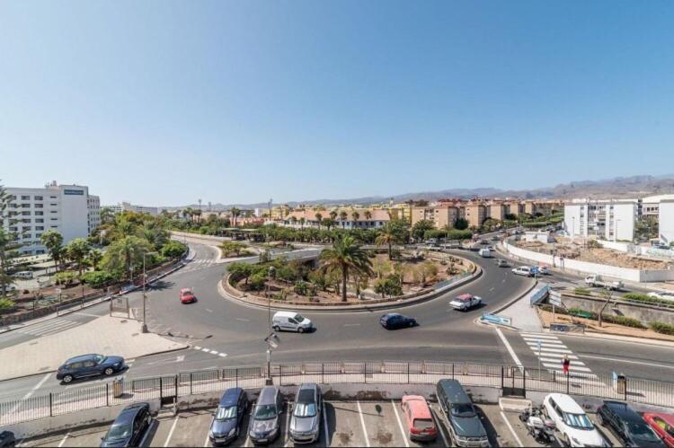 Aparthotel Molinos Maspalomas (Gran Canaria)