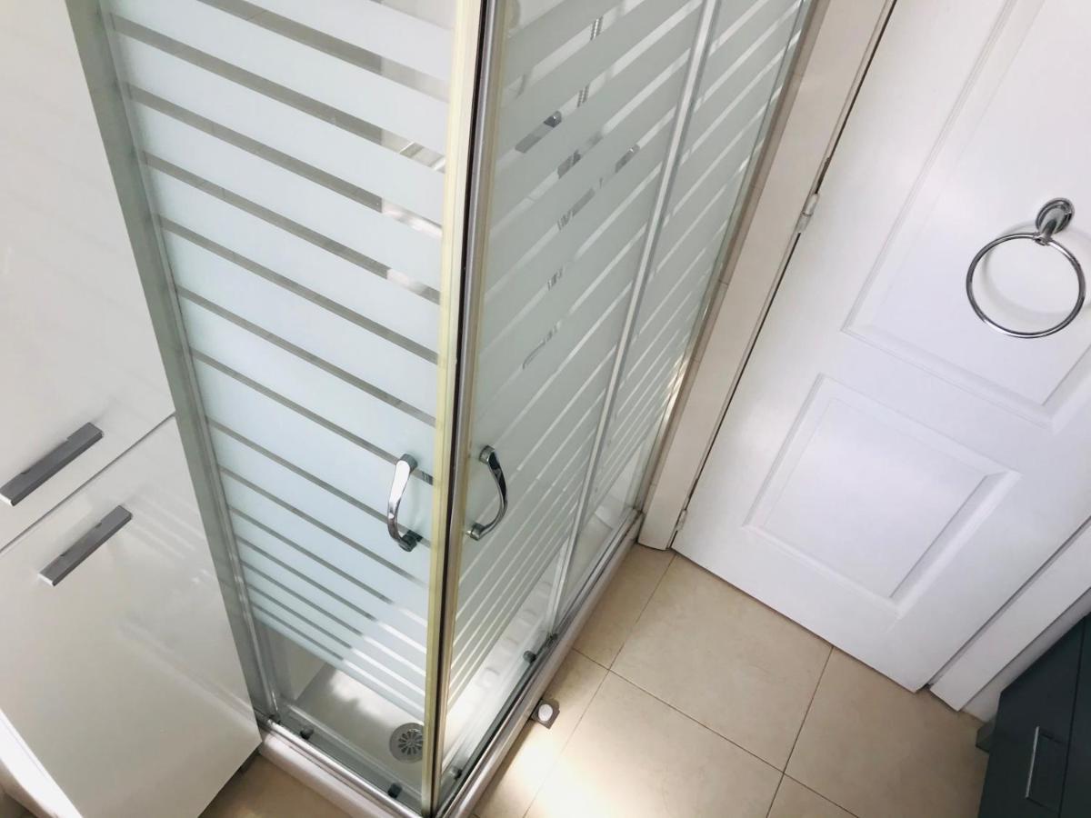 Apartment Palmeral Oasis