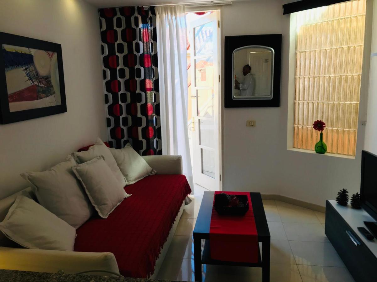 Apartment Palmeral Oasis