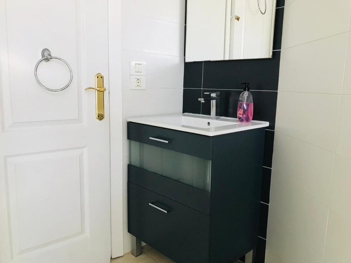 Apartment Palmeral Oasis Maspalomas (Gran Canaria)